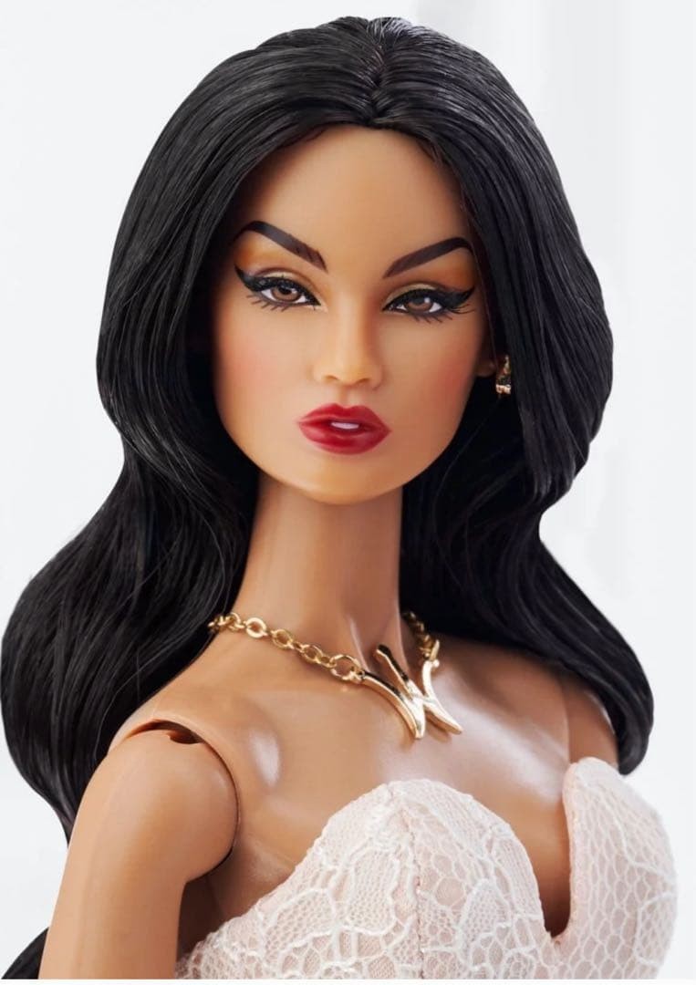 Integrity toys Dawn In Bloom Isabella #QY43JB