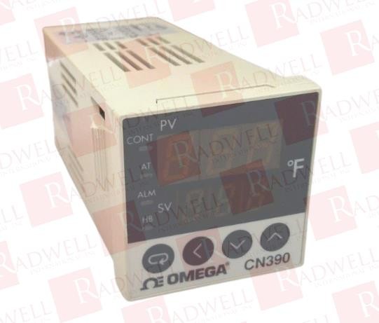 OMEGA ENGINEERING CN390 / CN390 (USED)