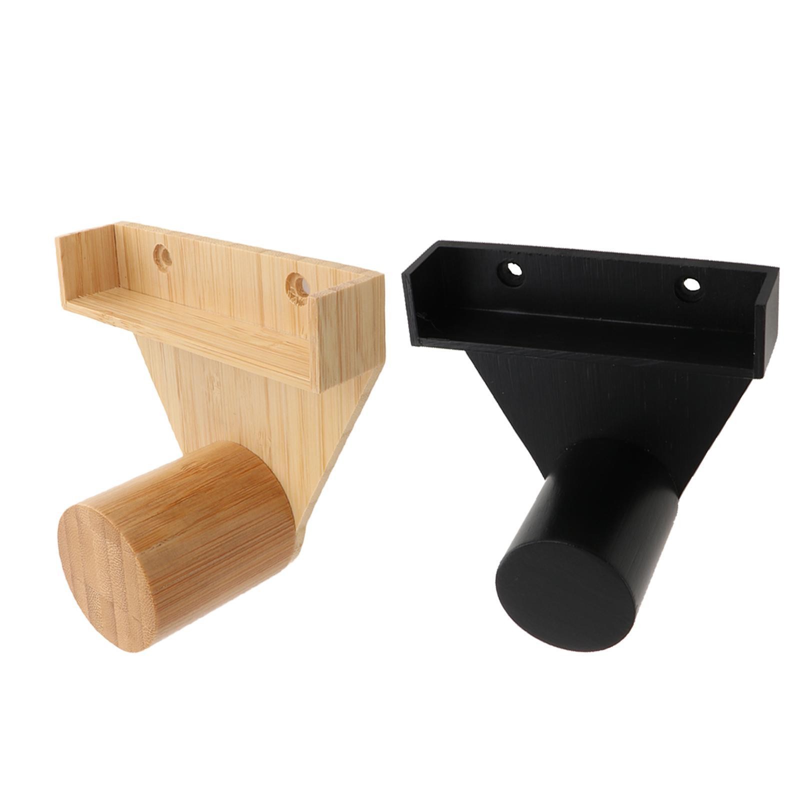 Billiards Supplies Wall Mount Chalk Holder And Triangle Rack