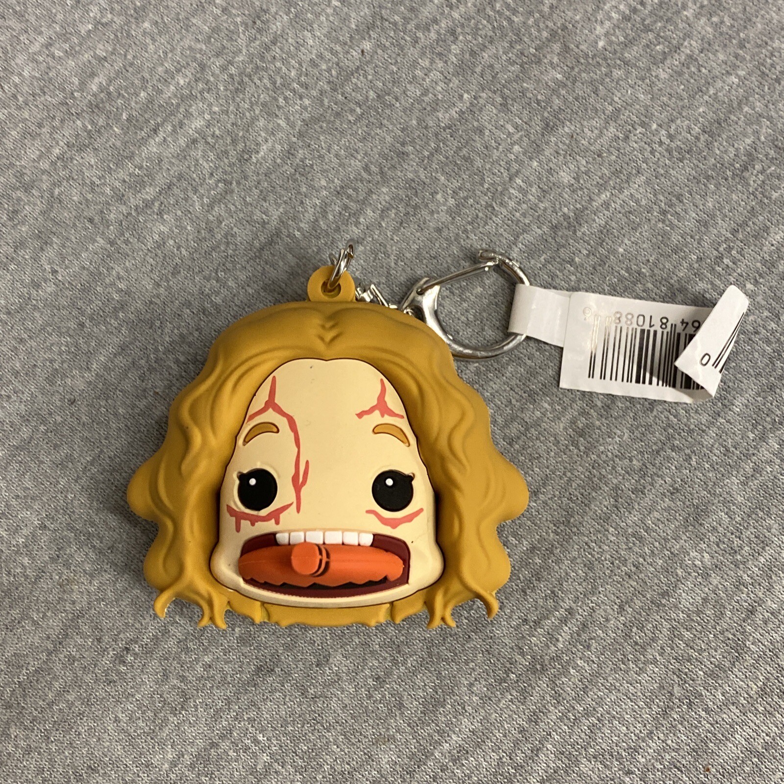 Trick 'r Treat Figural Bag Clip Exclusive A Emma Lollipop