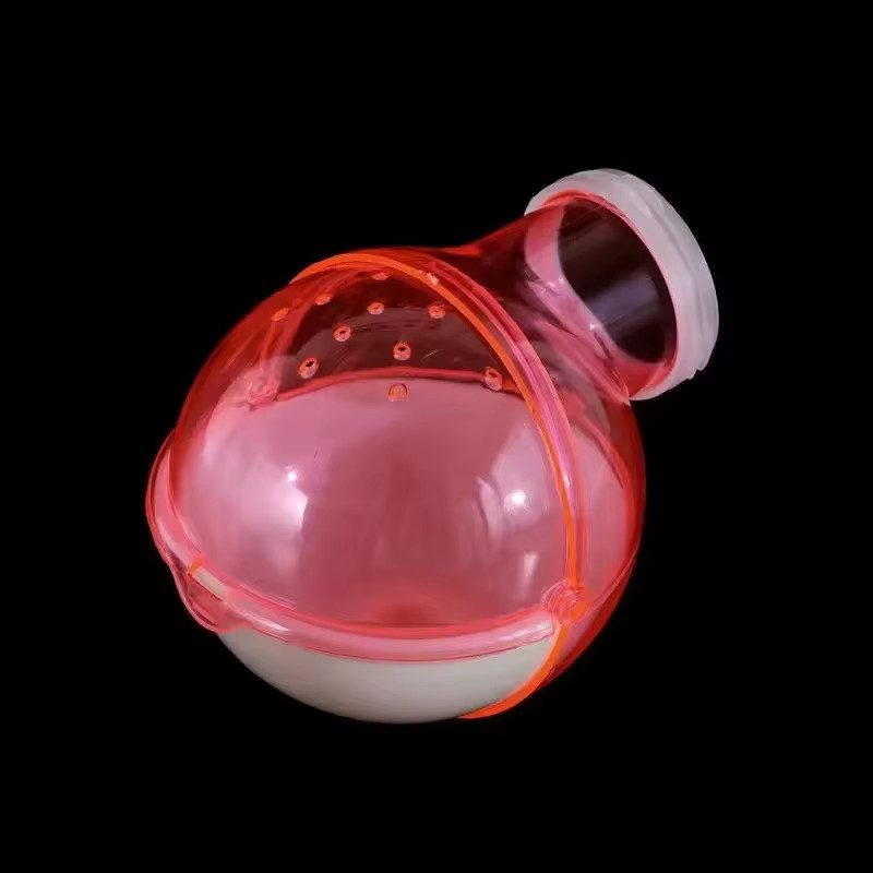 New Hamster Coop External Pipelines Can Be Randomly Spliced DIY Landscape Design