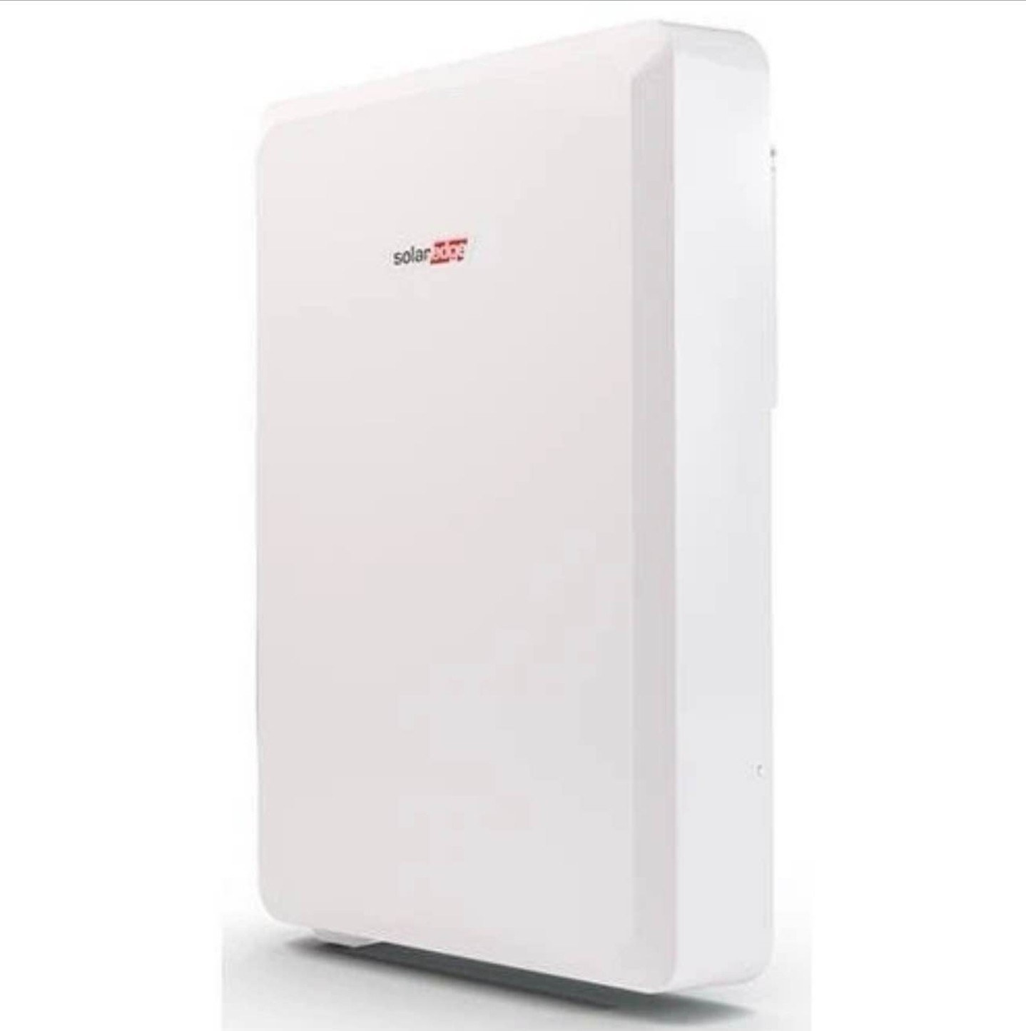 New SolarEdge Home Battery 400V