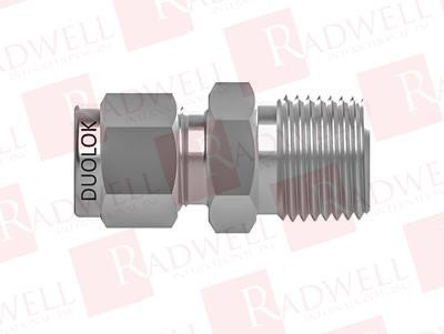 SSP ISSD4MC6 / ISSD4MC6 (USED)