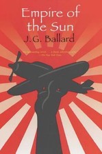 Empire of the Sun, Ballard, J. G., Very Good Book