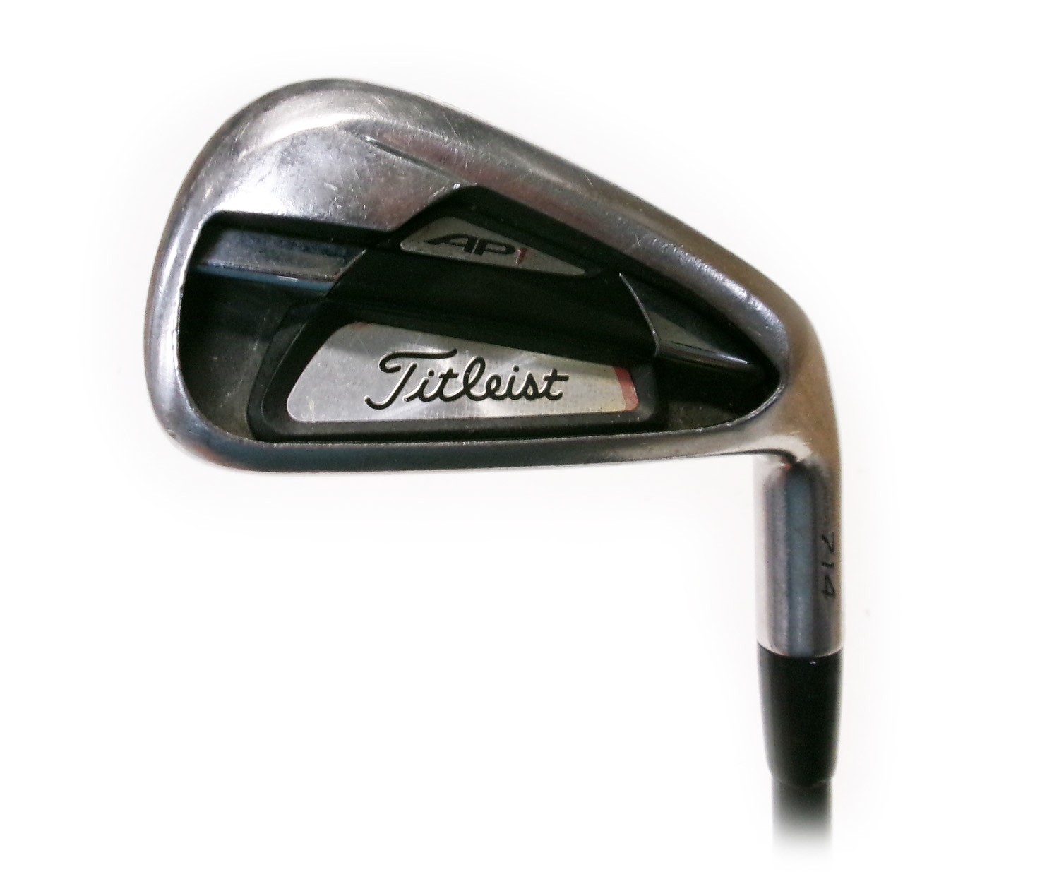 Titleist 714 AP1 Single 5 Iron Graphite Kuro Kage 65g Regular Flex