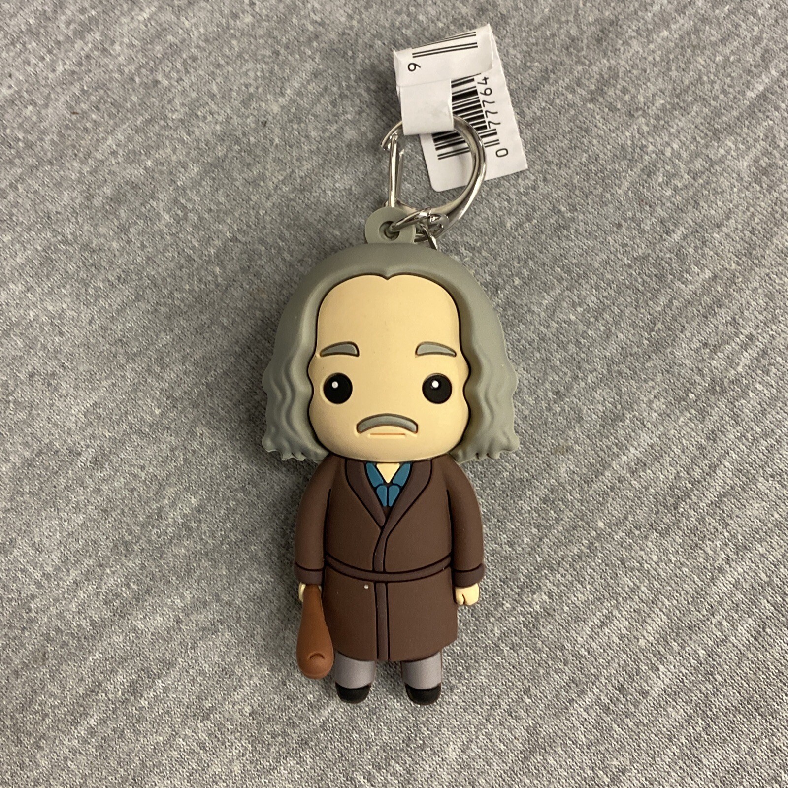 Trick 'r Treat Figural Bag Clip Mr. Kreeg