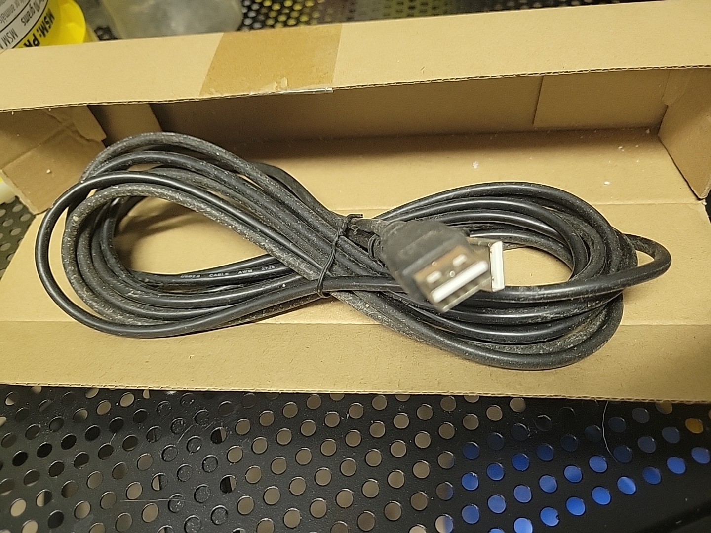 Neptune apex Aqua bus Usb Cable 15 Ft