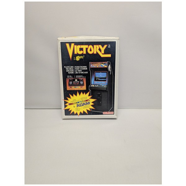 Victory Box Only
