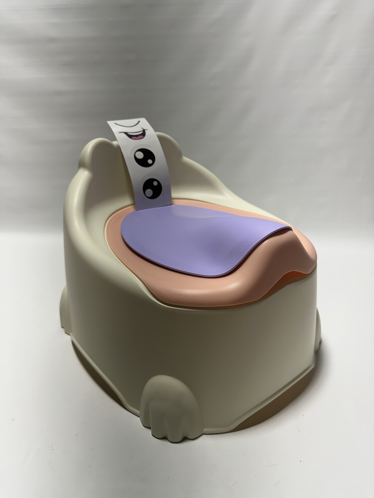 Portable Toddler Potty Training Toilet Seat Travel Bowl Splash Guard