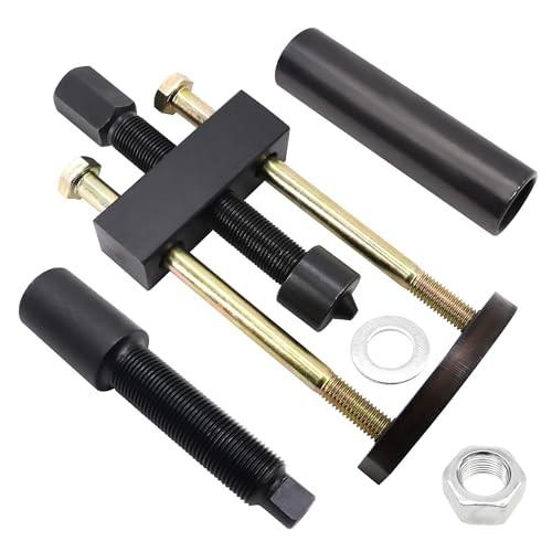  34902-84 Transmission Mainshaft Inner Bearing Race Tool - Compatible with 