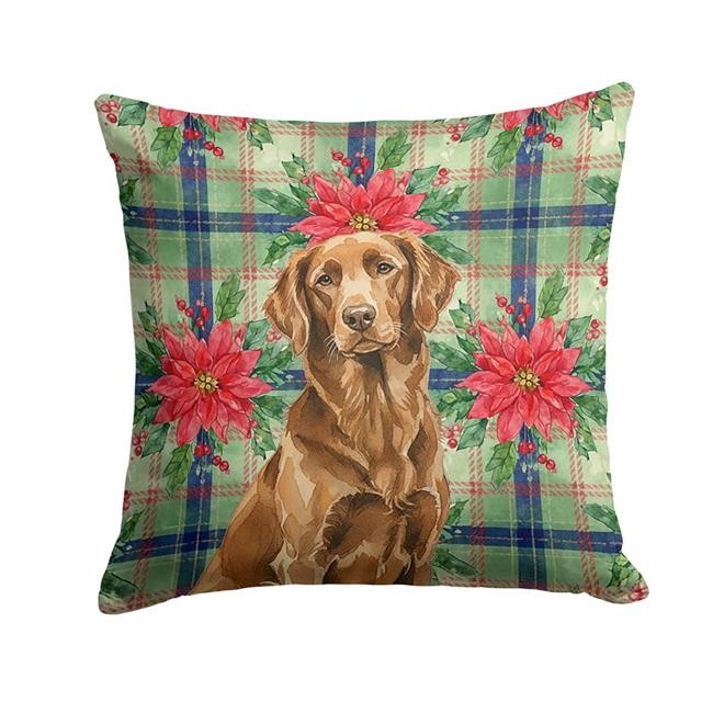 Carolines Treasures WDK8639PW1414 Unisex Adult Liver Flat-Coated Retriever Ch...