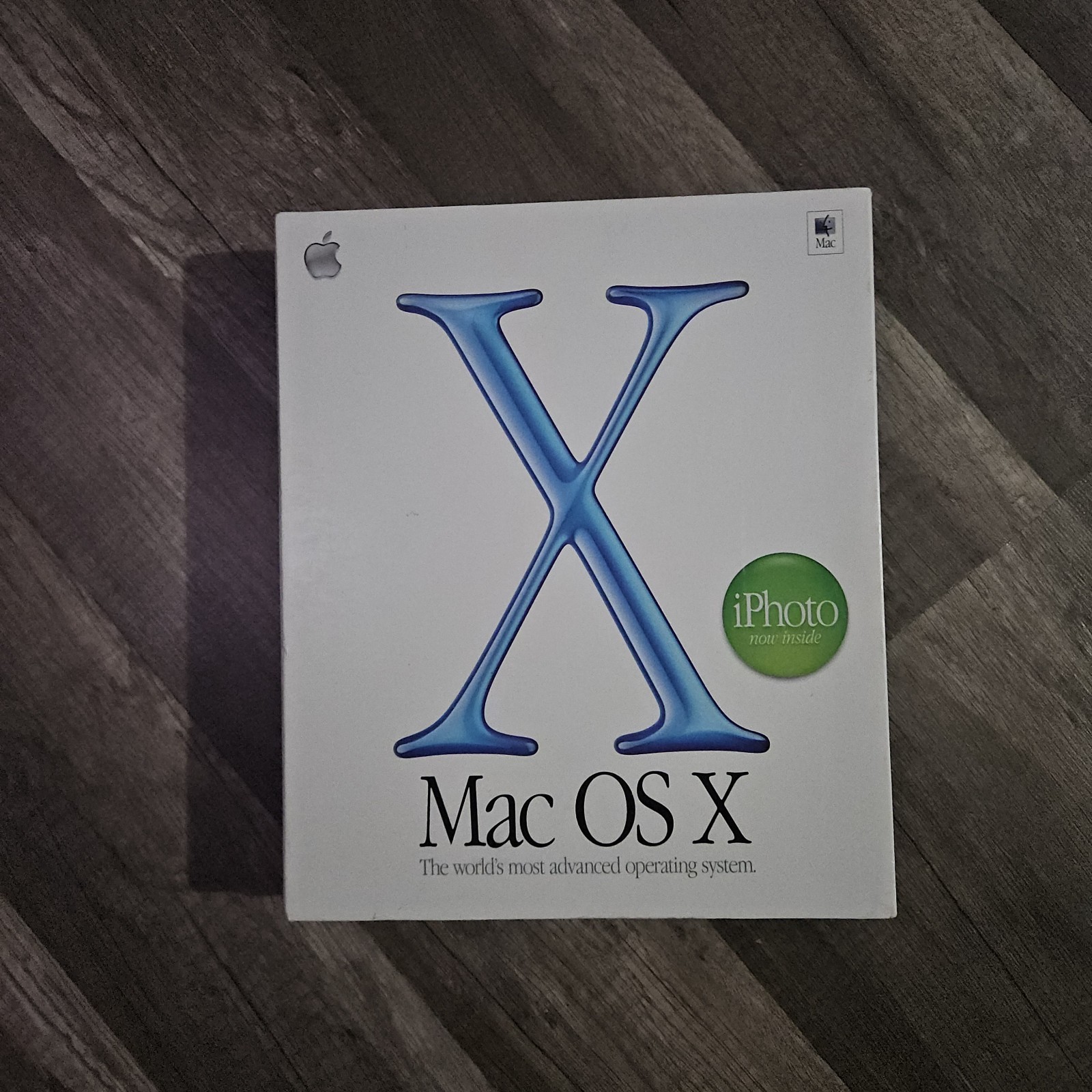 Lot Of 14 Apple Mac Os X Software CDs Install/Restore/Hardware