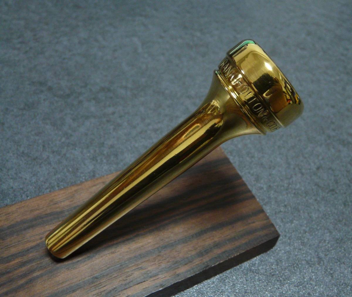 VINTAGE HOLTON 66 GP RARE!!