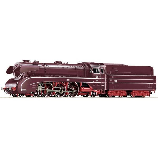 Roco 7110015 Steam Locomotive H0 10 001 by DB