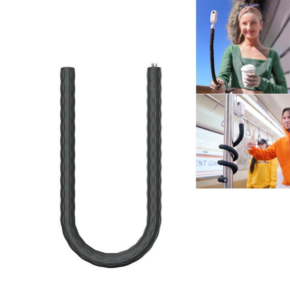 Foldable Monkey Tail Tripod Selfie Stick Stand For Insta 360 ONE X2/R/RS/GO2/X a