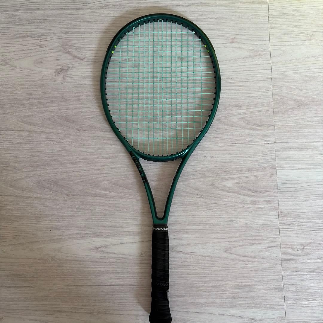 Wilson Blade 100L V9 G2