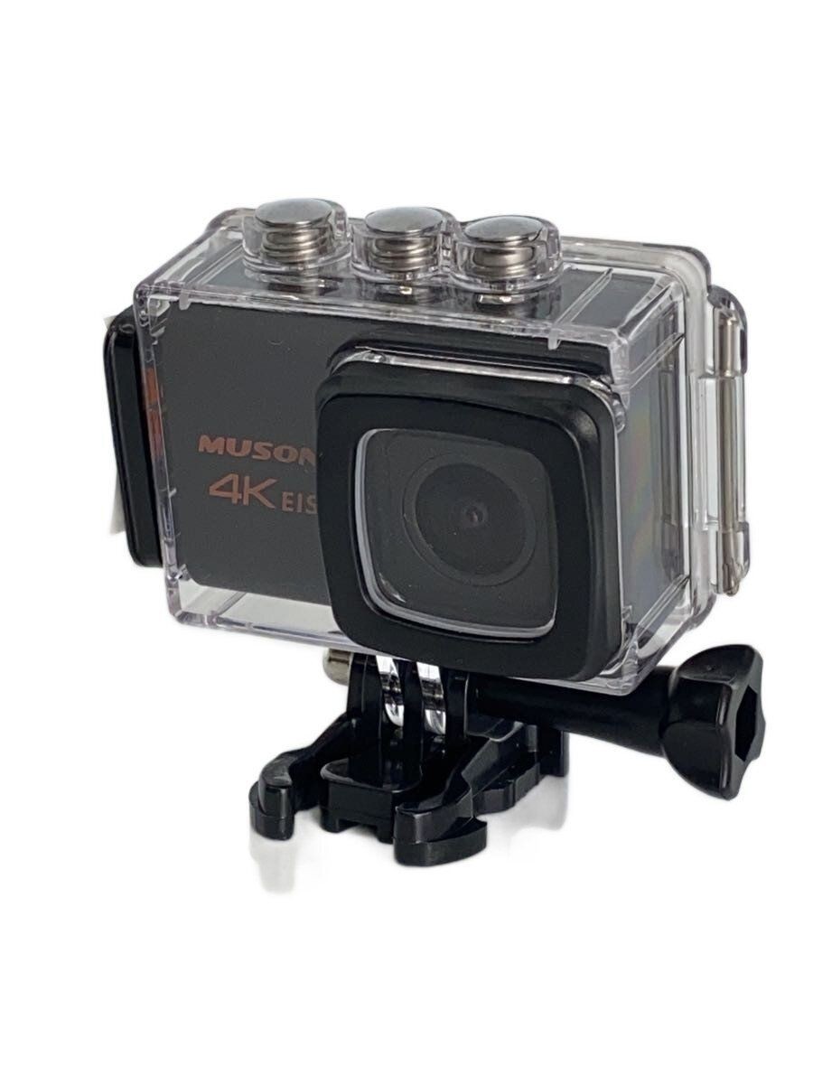 MUSON camera & More Digital Used