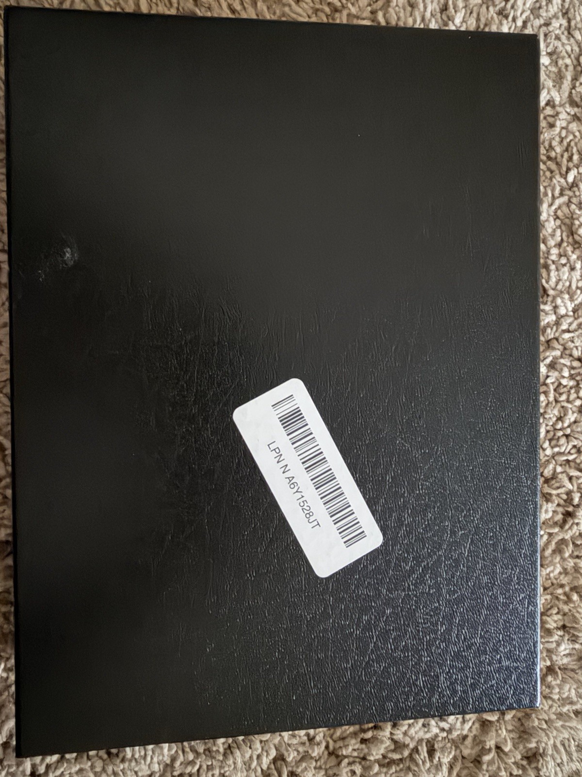 Airbrush System Set with Hose, Accessories, Portable Black Case, Complete Kit