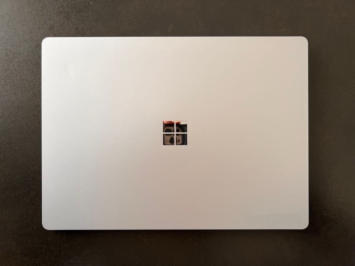 Microsoft Surface Laptop4 Core i5-1145G7 2.60GHz 8GB SSD 256GB Windows 11 Pro