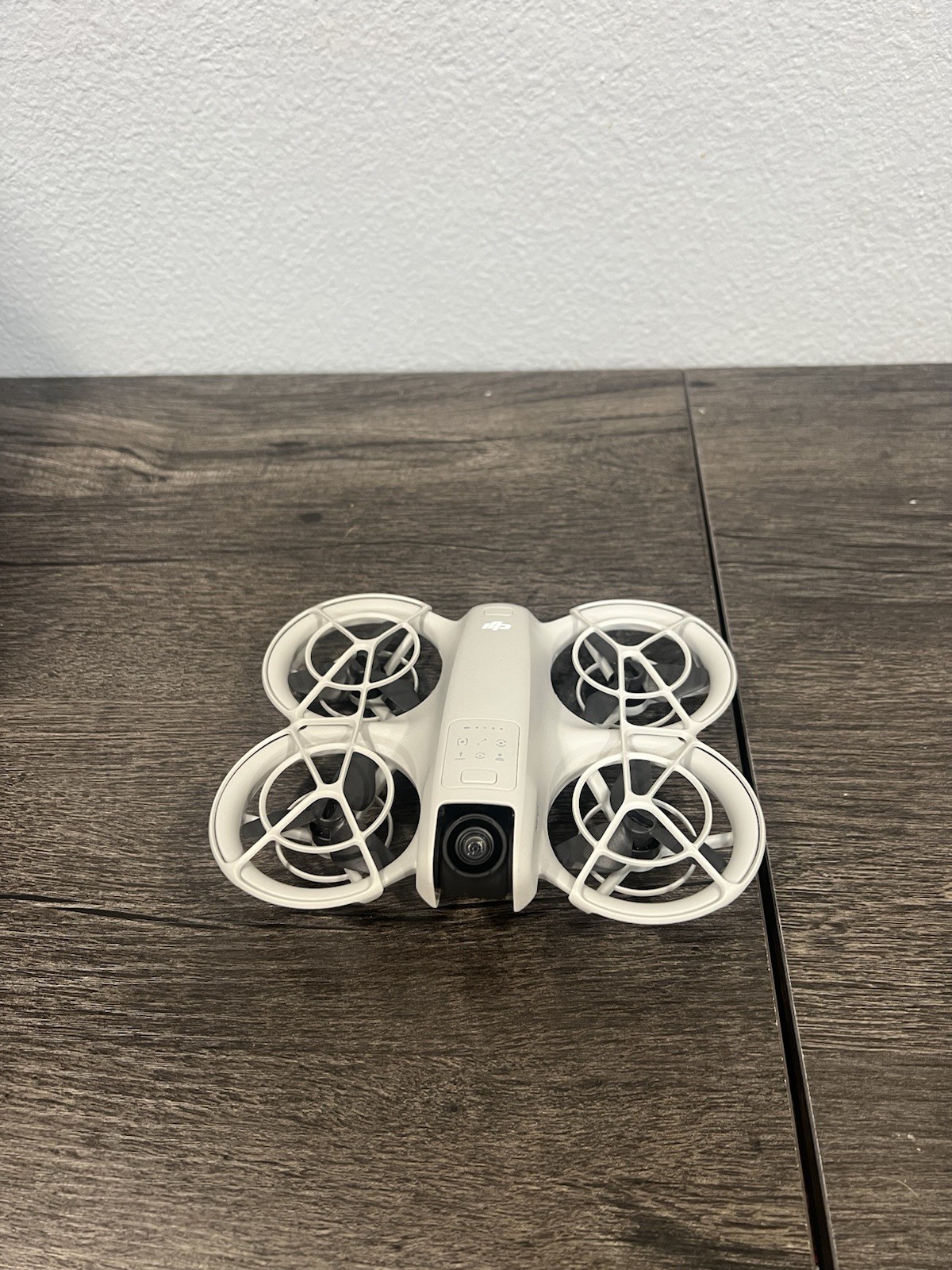 DJI Neo Drone – Fully Functional – Drone Only – No Remote or Battery