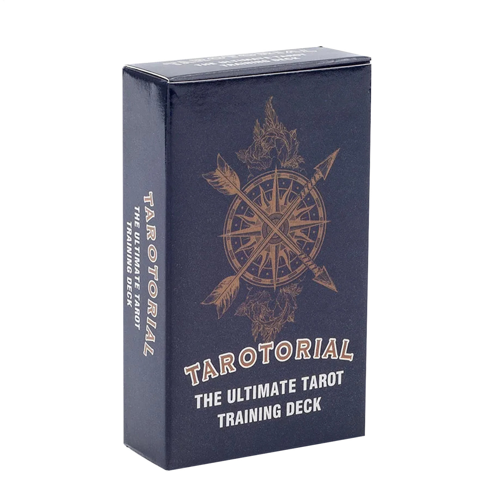 The Ultimate Tarot Training Deck 78 Cards Tarot Card Deck Party Board Game