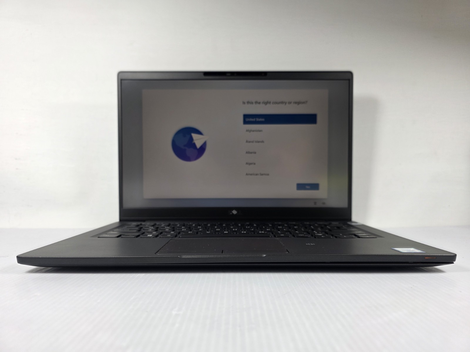 DELL Latitude 7400 FHD Core i5-8365U 1.60GHz 16GB RAM 128GB SSD Windows 11