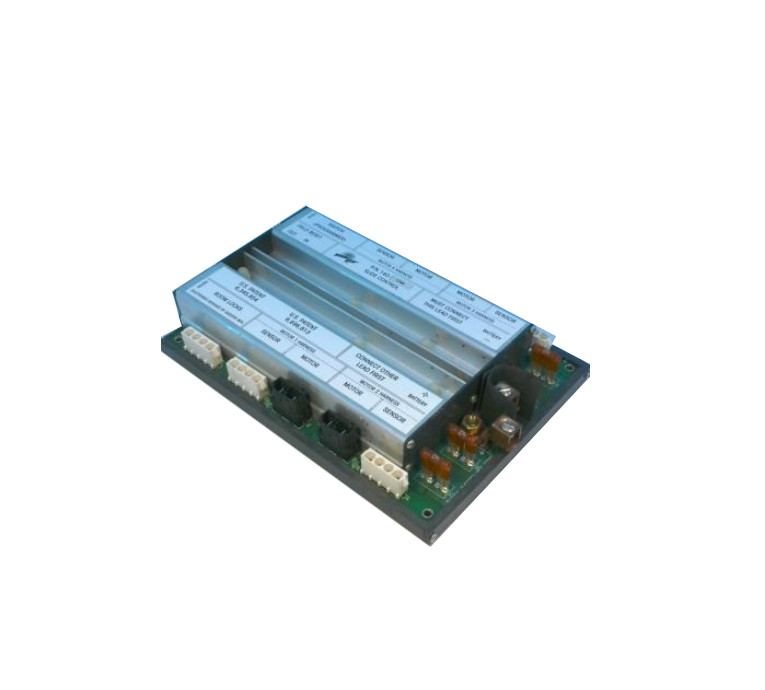 Repair Service For Power Gear  140-1249 140-1249S Slide-Out Controller 6MonWar