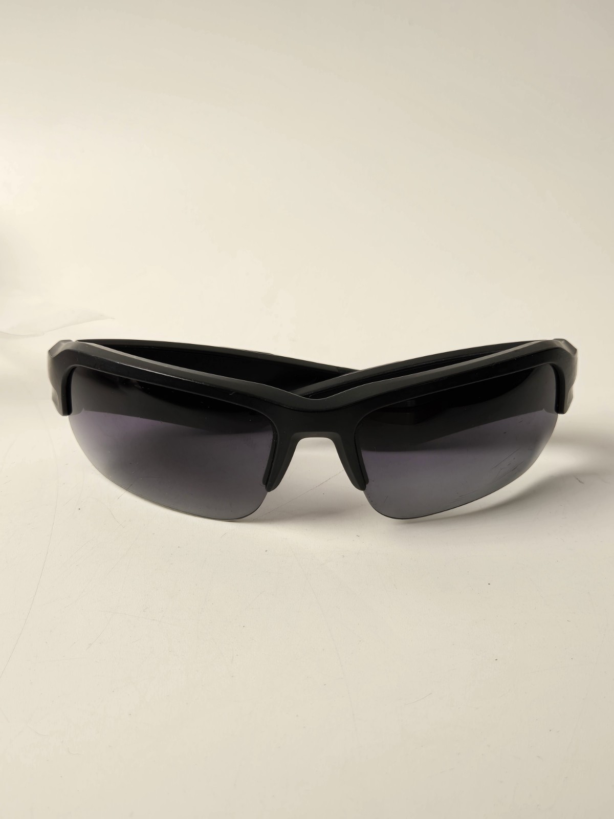 Bose Frames Tempo  BLACK- Sports Audio Sunglasses  Lenses.Bluetooth  READ