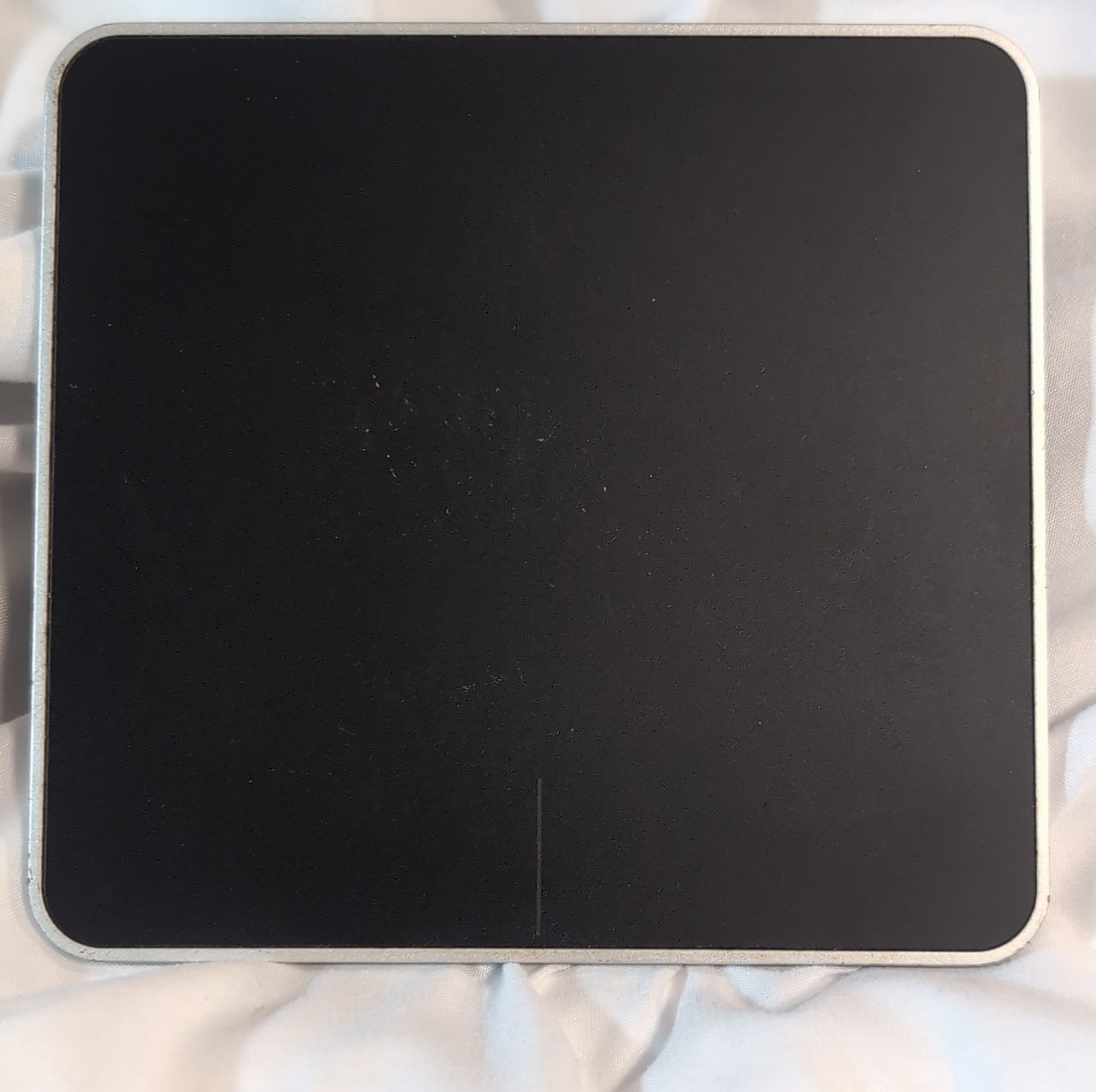 Dell TP713 Wireless Touchpad USB Dongle Black Silver