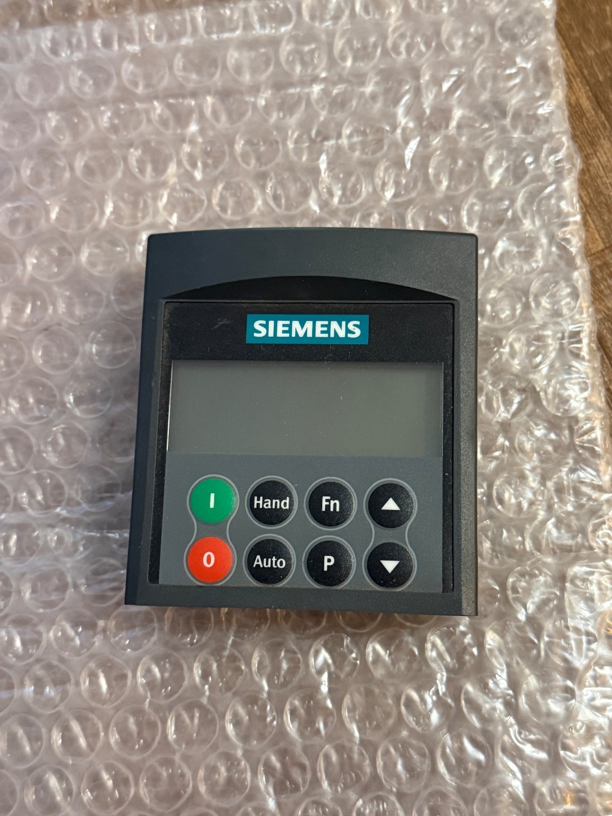 Siemens Micromaster Panel /6SE6400-0BE00-0AA0/Mint