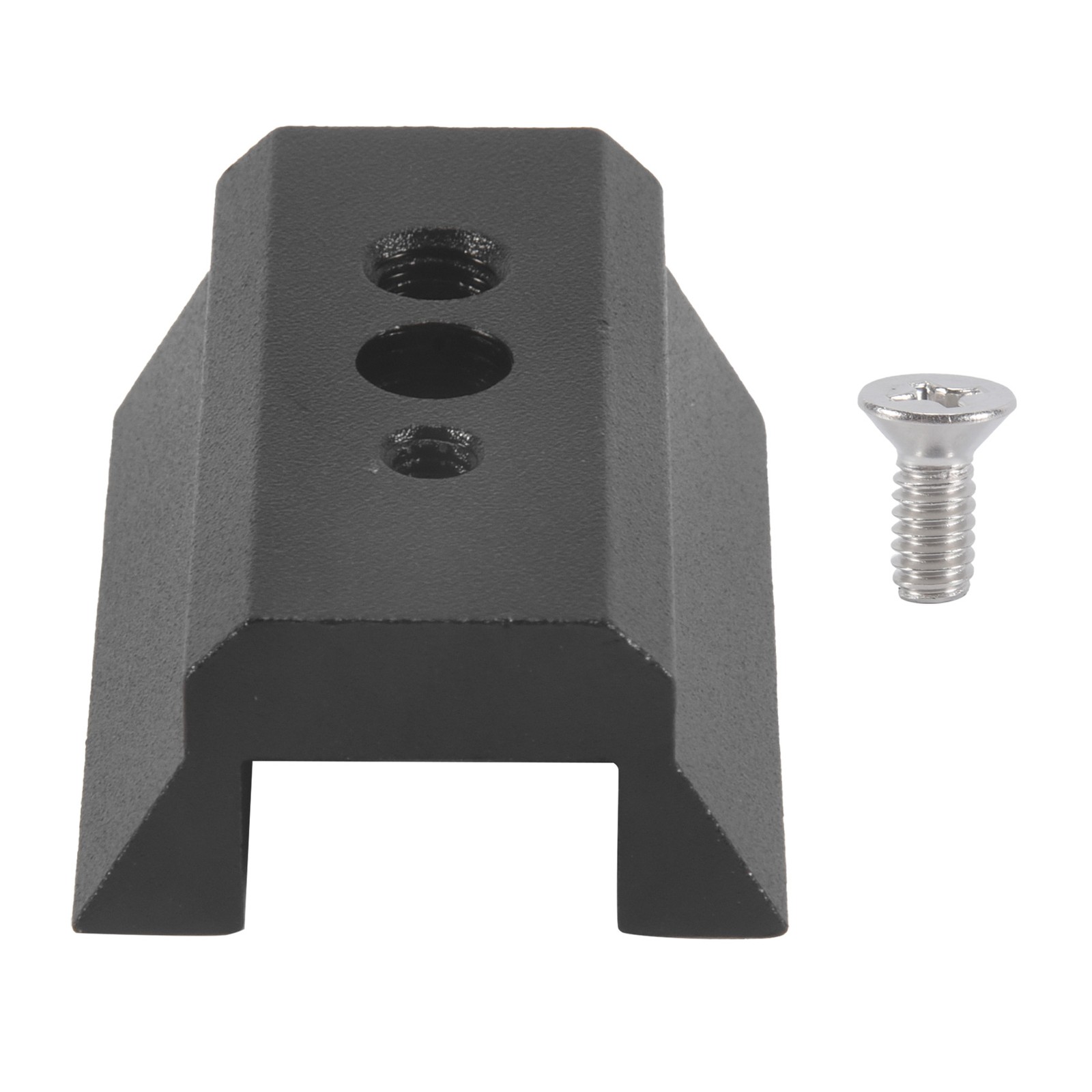 Dovetail Rail Plate Telescope  Base Spacer Astronomy Telescope Mount5220