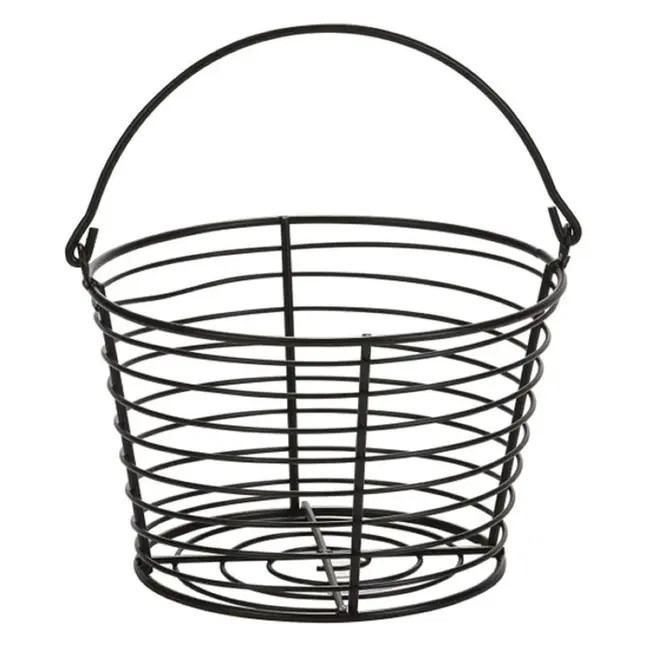 Miller Manufacturing Small Egg Basket Little Giant