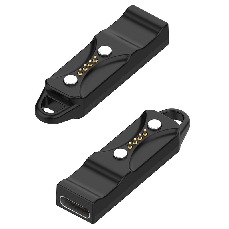 Watch Connector Charger Adapter Converter Type C For Polar Pacer/Pacer Pro