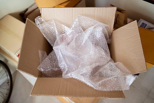 Collector Grade Packing/Picking Shipping Service for Regular items