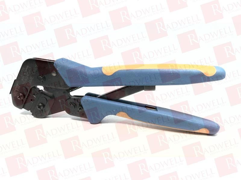 TE CONNECTIVITY 354940-1 / 3549401 (USED)