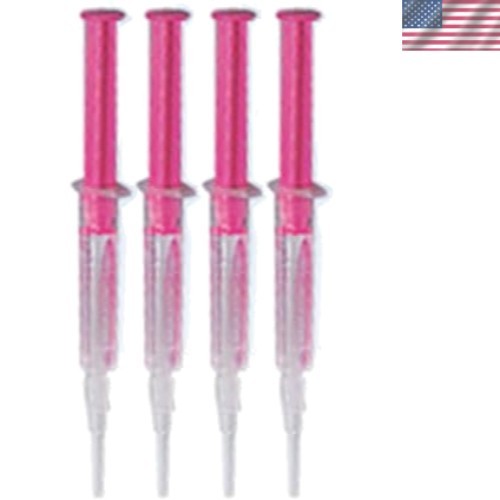 16% Whitening Gel 4pk 4 gels