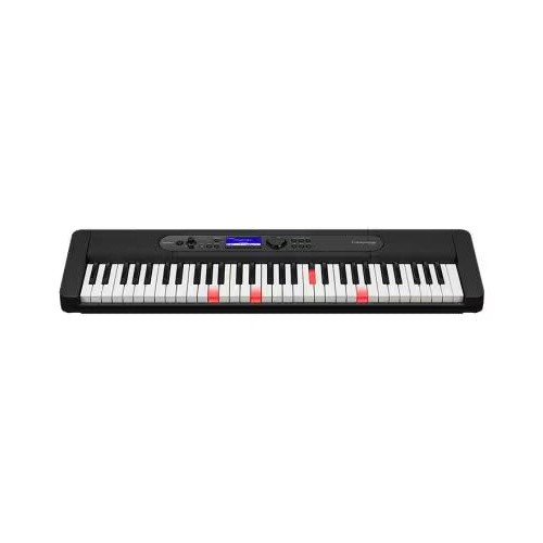 Casio Casiotone LK-S450 61-Key Portable Keyboard