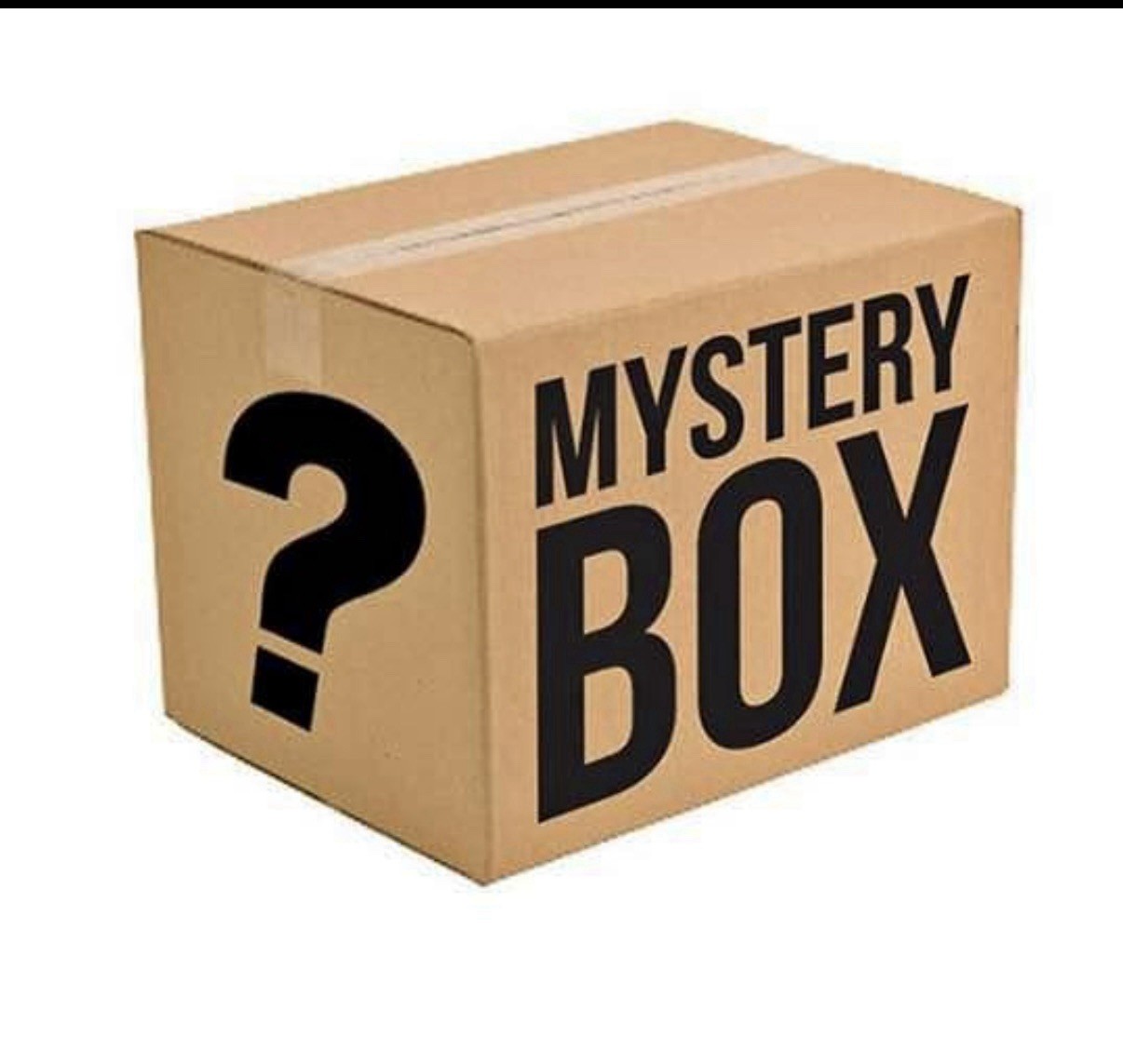 Mystery Box Amazon Brand New Items Over $100 MSRP with detailed manifest
