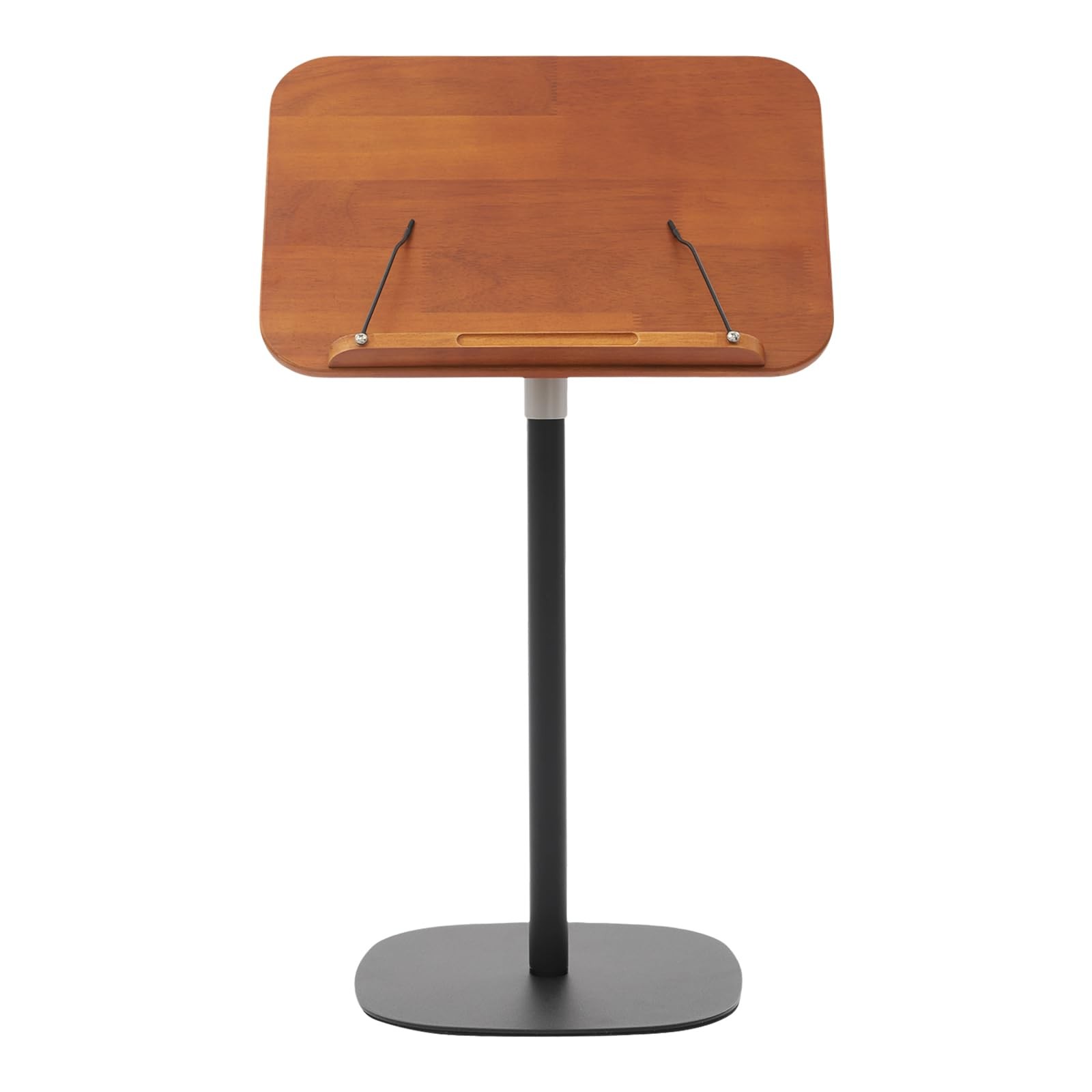 Wooden Music Stand Wood Book Stand, Multifunction Book Stand USA