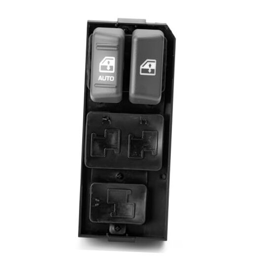 Driver Side Power Window Switch for 1996 1997 1998 1999 2000 2001 2002 2003 