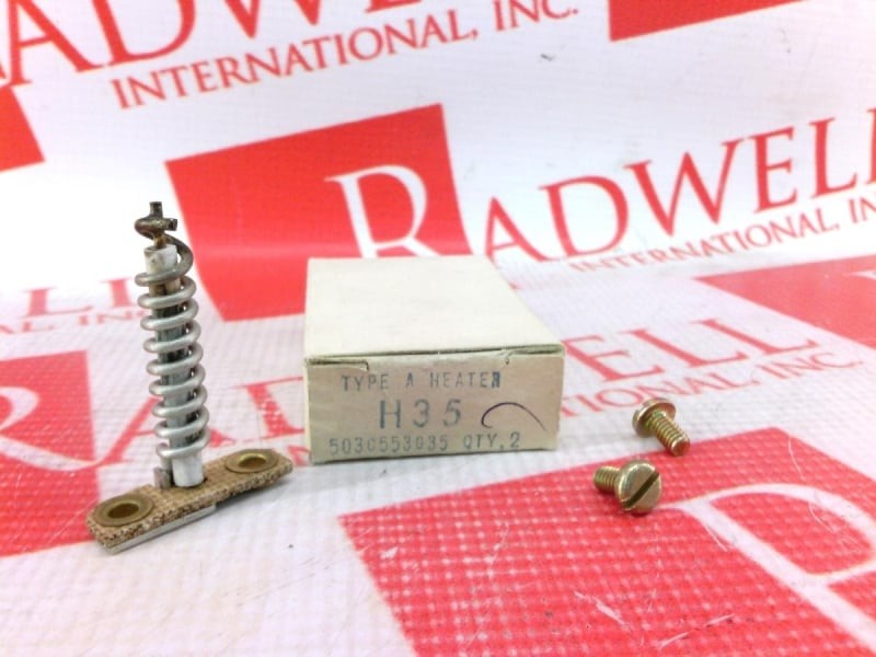 EATON CORPORATION H-35 / H35 (USED)