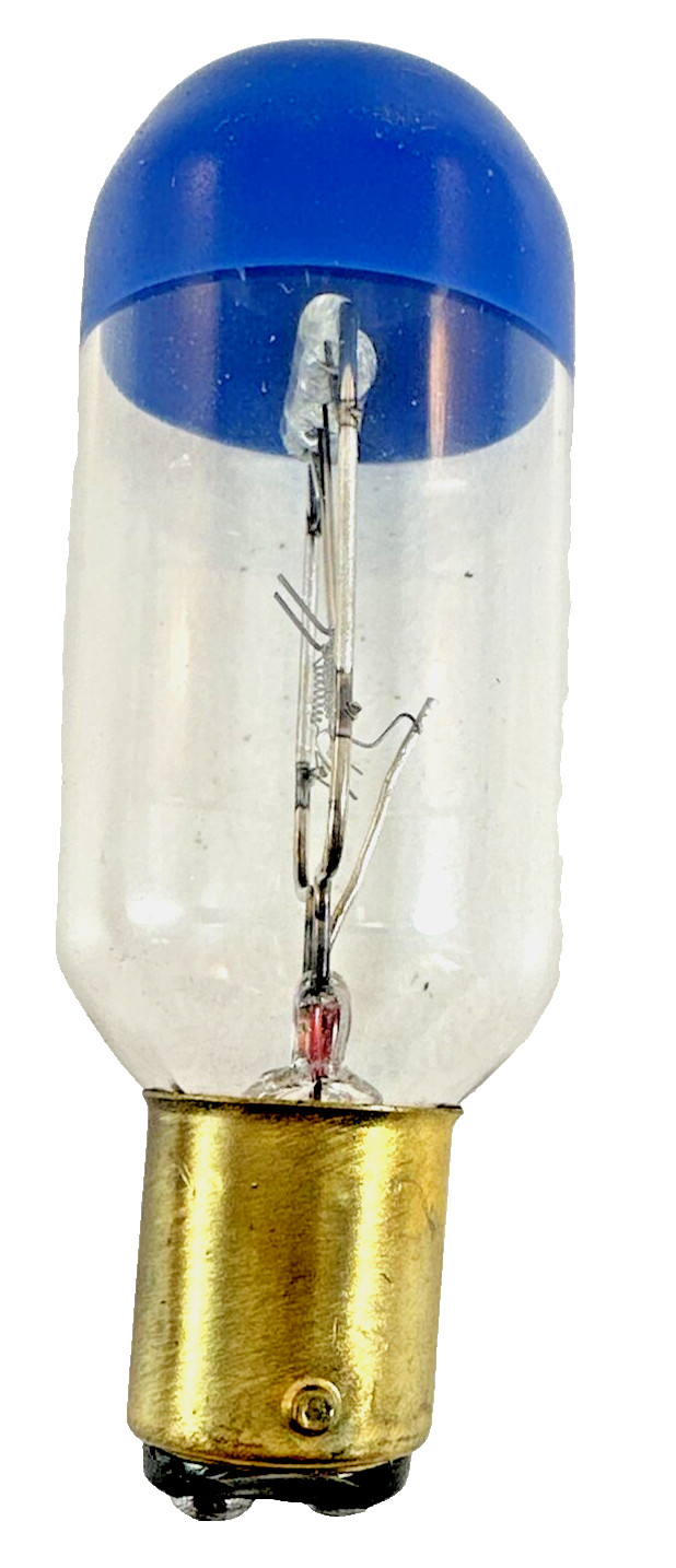 Sylvania/GTE CAW-CAX Projector Lamp,120V, Blue Dot, new(II)