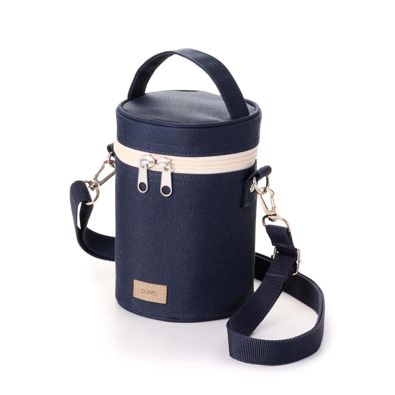 Too Copic Pochette Wallet Illustration Marker Pen Case Navy Blue Color Case Only