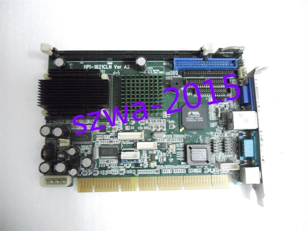 1pcs used Yanxiang HPI-1621CLN *tm