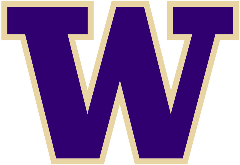 2-4 Tickets/ 2025 WASHINGTON HUSKIES FOOTBALL--All Home Games Available