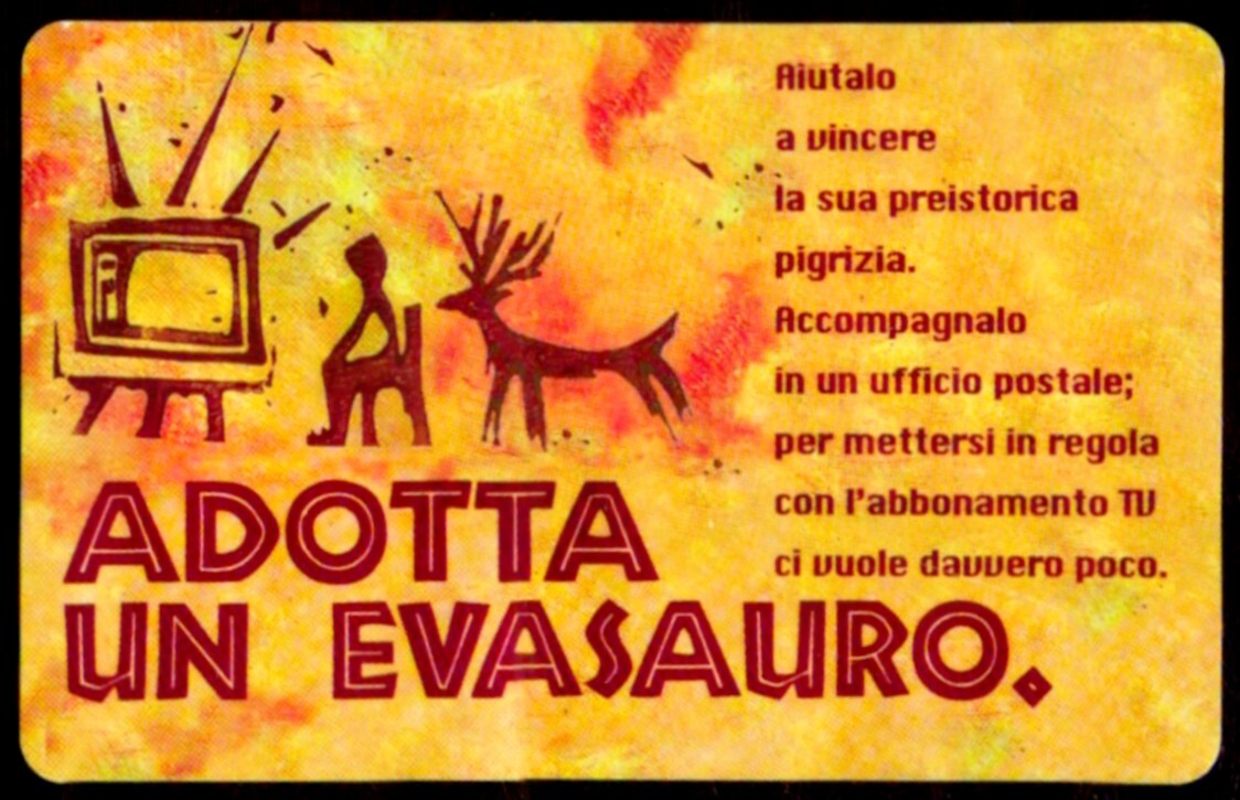 G 454 C&C 2505 New Magnetized Phone Card Evasauro 10,000 L.