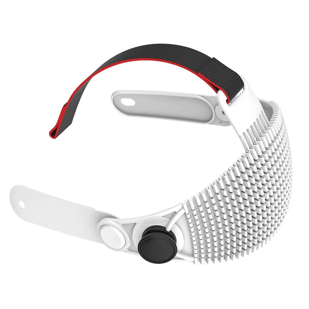 Adjustable Head Strap for Meta  /  3S Comfortable Pressure Relief VR6549