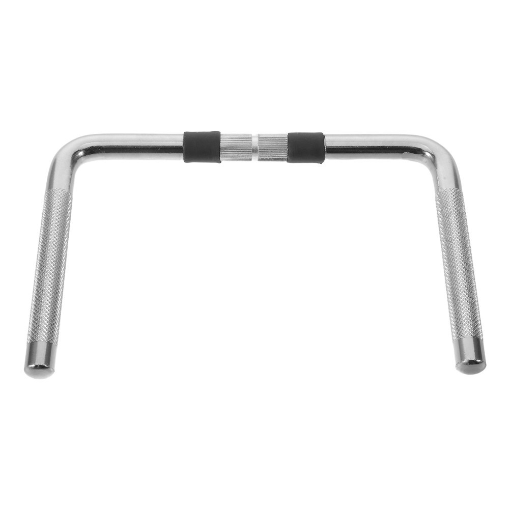  Cowbell Mounting Arm: Drum Kit Mounting Rod Clamp Accessories U-Shaped -