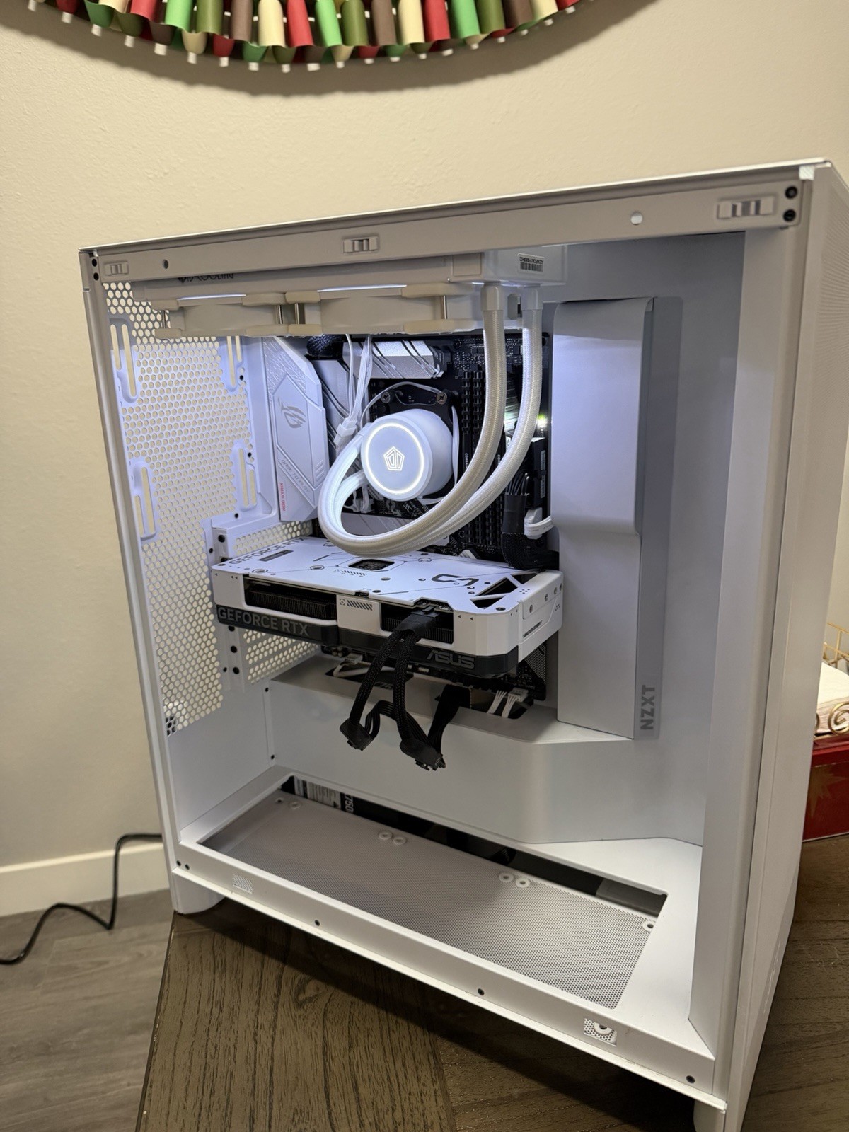 RTX 4070 Super Gaming PC – 5700X3D / 32GB RAM