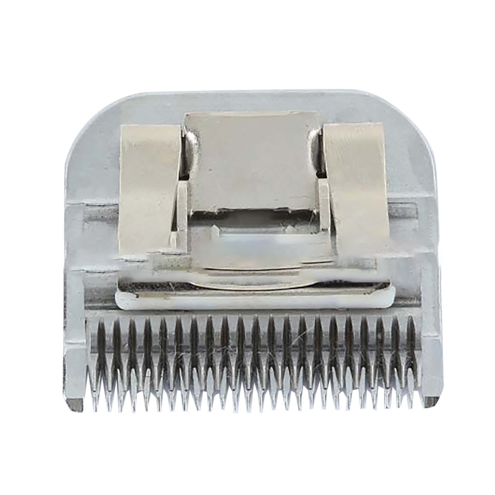 New 10F Cut 1.6mm Detachable Pet Grooming Clipper Blade For Wahl KM2 Clippers